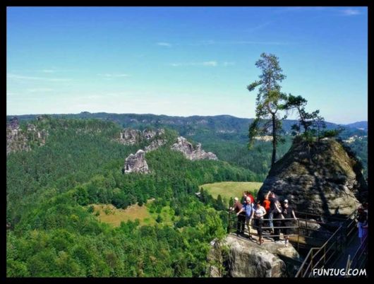 The Beautiful Sachsen, Germany