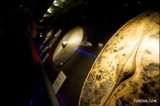 Treasures Of The Worlds Cultures