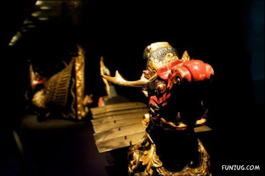 Treasures Of The Worlds Cultures