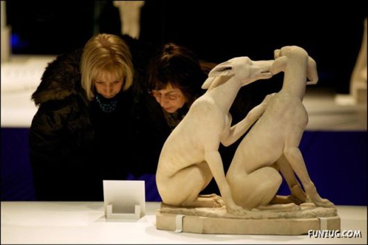 Treasures Of The Worlds Cultures