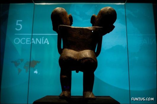 Treasures Of The Worlds Cultures