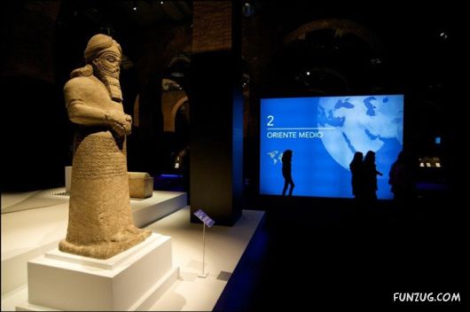 Treasures Of The Worlds Cultures