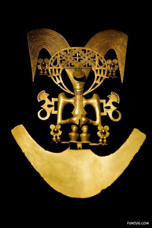 Treasures Of The Worlds Cultures