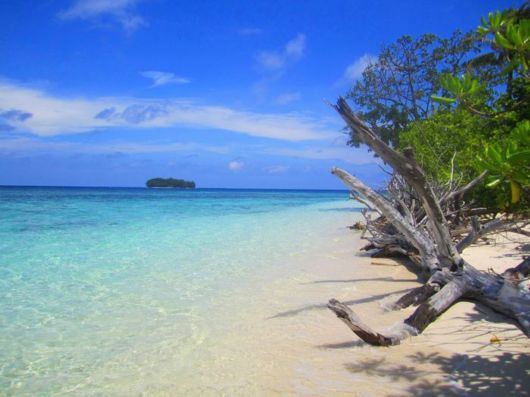 scape The Winter In These 20 Exotic Places