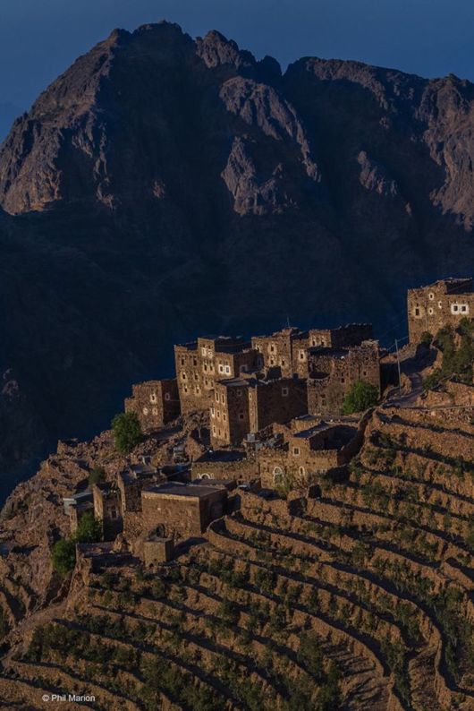 scape The Winter In These 20 Exotic Places