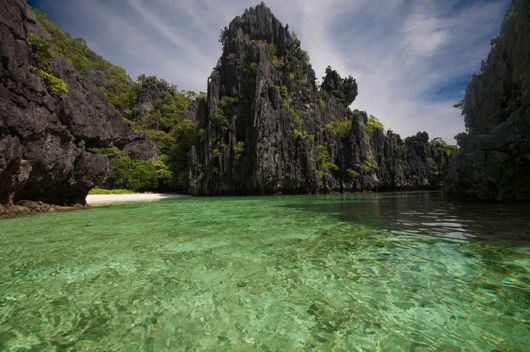 scape The Winter In These 20 Exotic Places