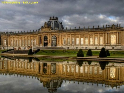 The Incredible Europe