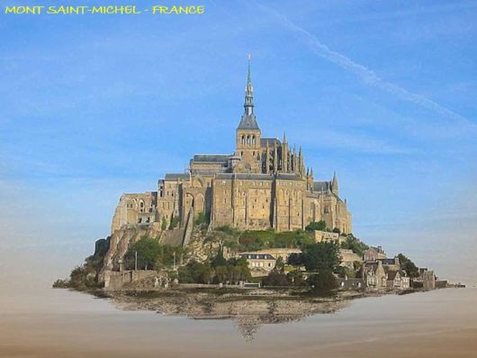 The Incredible Europe