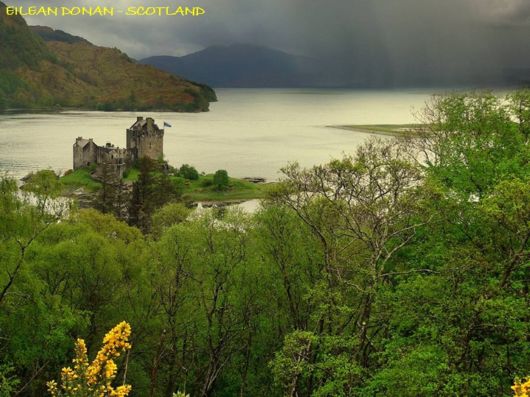 The Incredible Europe