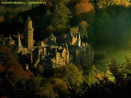 The Incredible Europe