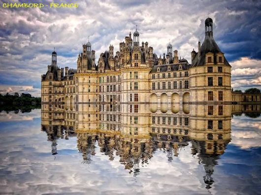 The Incredible Europe