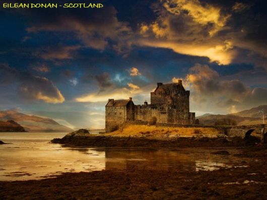 The Incredible Europe