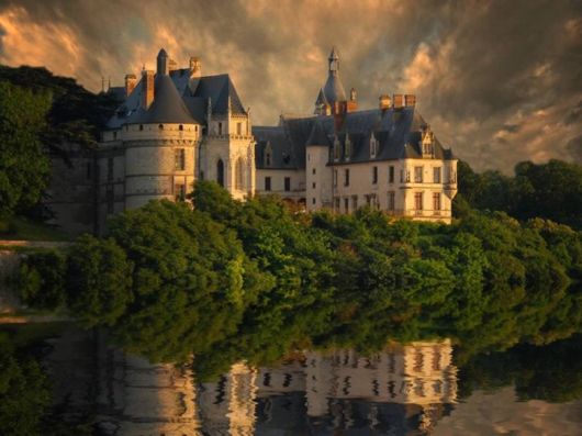 The Incredible Europe