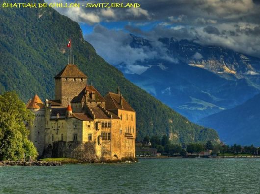 The Incredible Europe