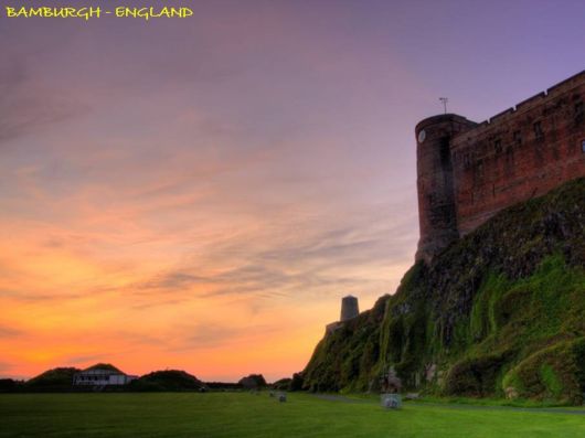 The Incredible Europe