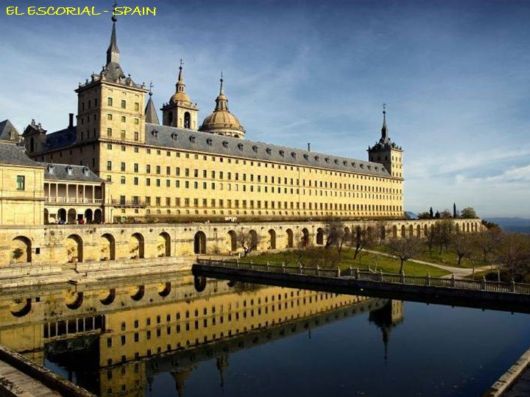 The Incredible Europe