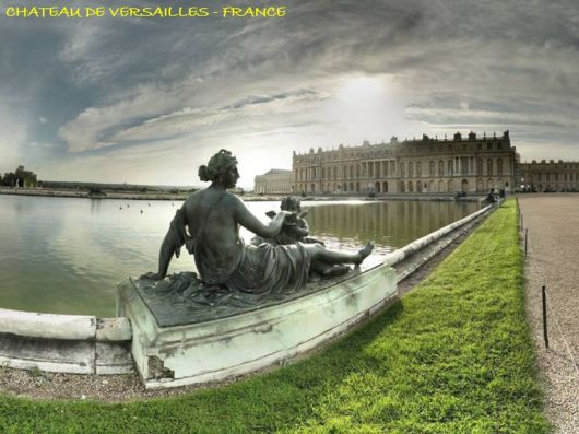 The Incredible Europe