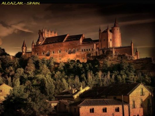 The Incredible Europe