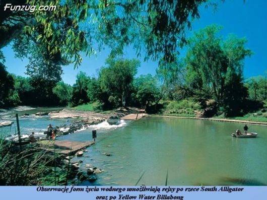 Trip To Kakadu National Park Australia