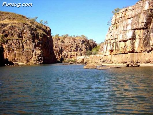 Trip To Kakadu National Park Australia