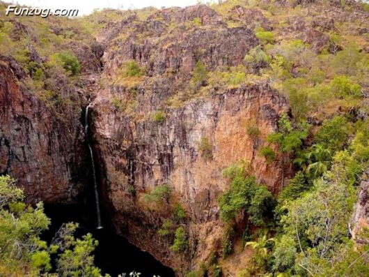 Trip To Kakadu National Park Australia
