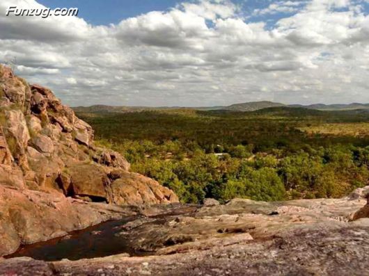 Trip To Kakadu National Park Australia