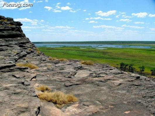 Trip To Kakadu National Park Australia
