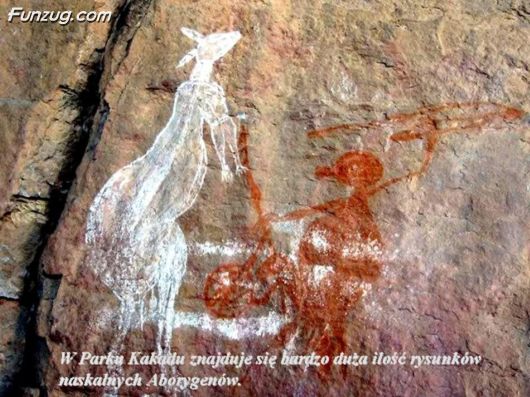 Trip To Kakadu National Park Australia