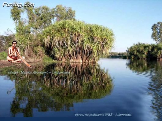 Trip To Kakadu National Park Australia