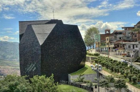 Incredible Man Made Locations We Must Visit