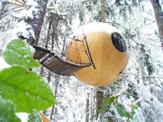 Incredible Man Made Locations We Must Visit