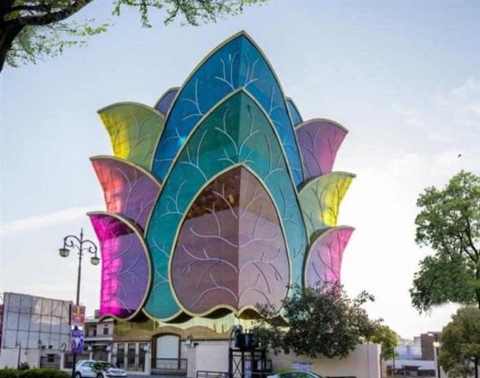 Incredible Man Made Locations We Must Visit