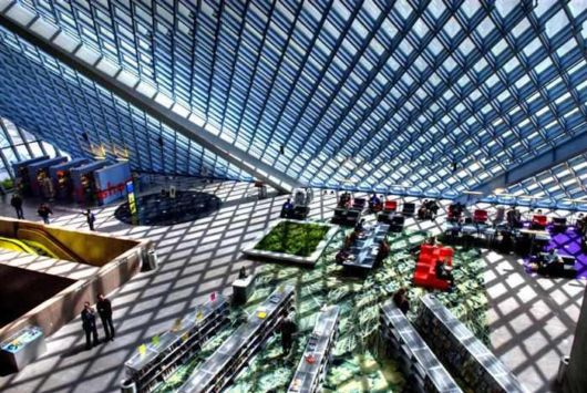 Incredible Man Made Locations We Must Visit