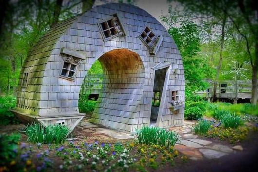 Incredible Man Made Locations We Must Visit