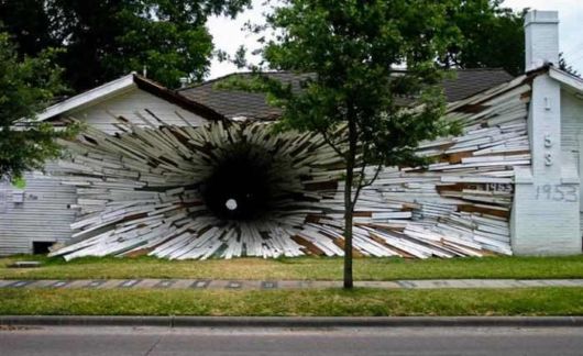 Incredible Man Made Locations We Must Visit