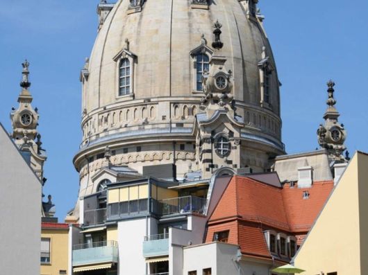 The Beautiful Saxony, Germany