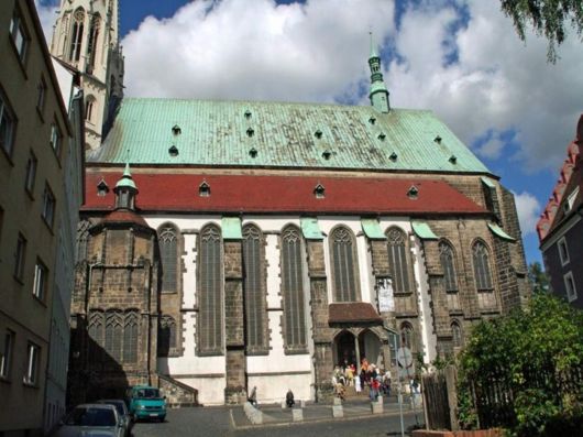 The Beautiful Saxony, Germany