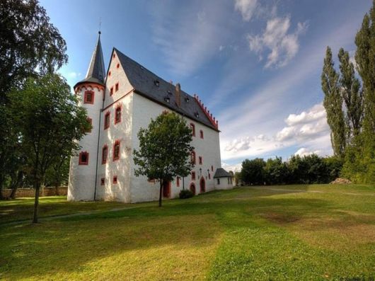 The Beautiful Saxony, Germany