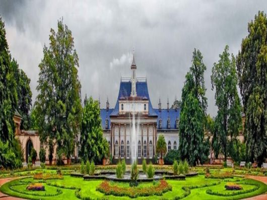 The Beautiful Saxony, Germany