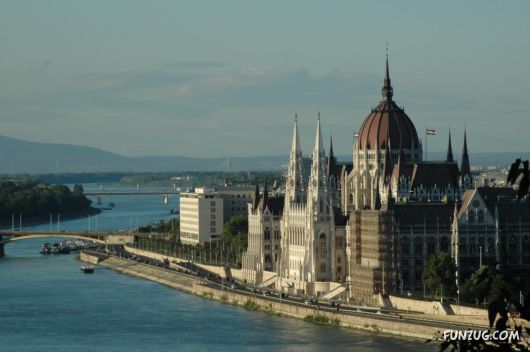 A Trip to Budapest, Hungary