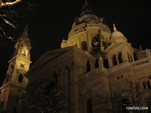 A Trip to Budapest, Hungary