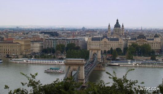 A Trip to Budapest, Hungary