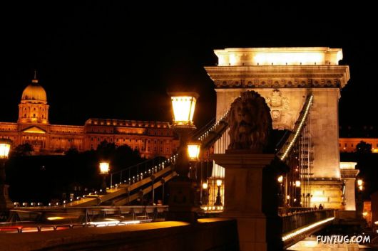 A Trip to Budapest, Hungary