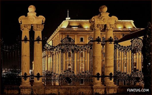 A Trip to Budapest, Hungary