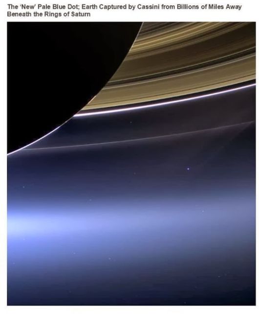 Some Amazing Meaningful Photos