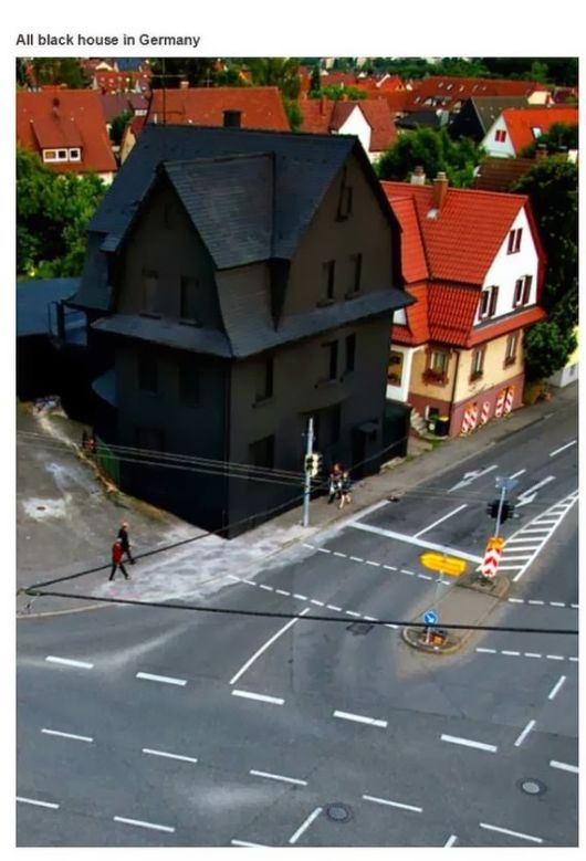 Some Amazing Meaningful Photos