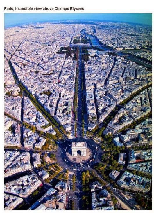 Some Amazing Meaningful Photos