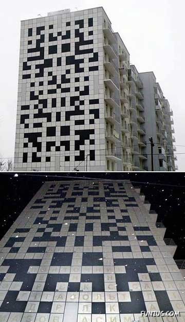 World's Largest Man-Made Things