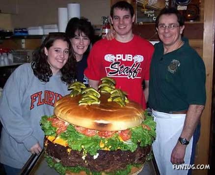 World's Largest Man-Made Things