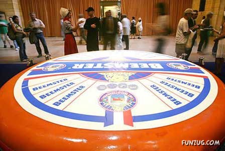 World's Largest Man-Made Things